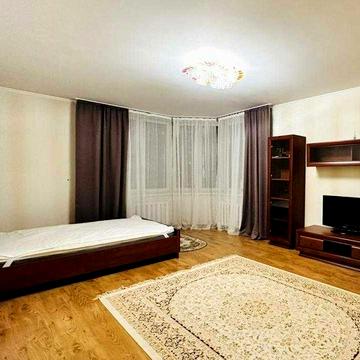 Метро Харьковская, Харьковское шоссе, 56.