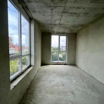 Бузкова вул., 1