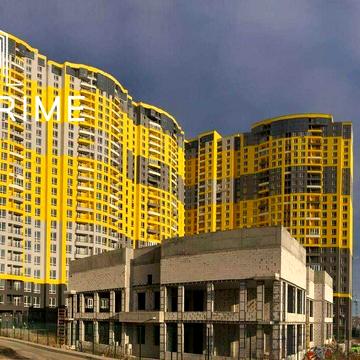 Кадетський Гай вул., 10