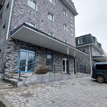 Продаж 1к Квартира Ясний провулок