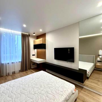 Щирецька вул., 8А