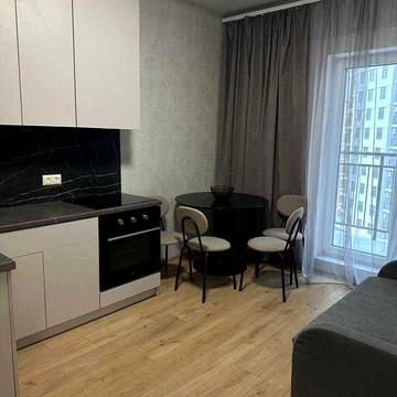 Сдам квартиру в Кадор Сити, долгосрочно, с маленькими животными можно