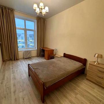 Сдам 2к квартиру-студию в ЖК Хмельницкий! Район Правды!Левый берег!