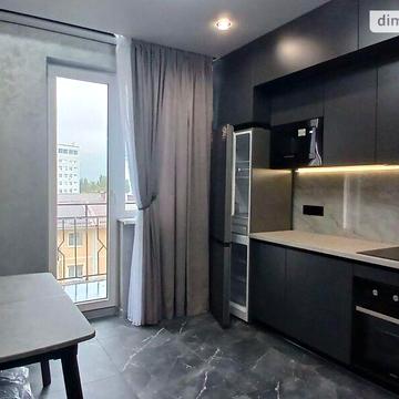 Продаж 1к Квартира Люстдорфська дорога вулиця ЖК Континент