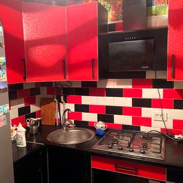 Продам 2к квартиру Велика Рогань