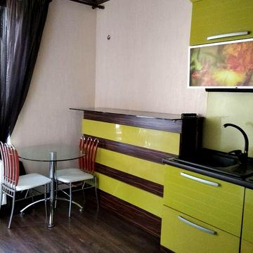 Сдам 1комнатную квартиру на Радужном