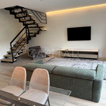 Проектна вул.