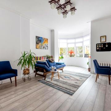 Князів Острозьких вул. (Московська), 46/2