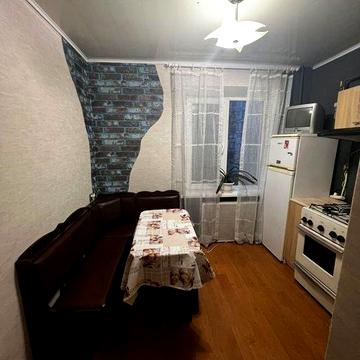 Аренда 2к Тополь-1