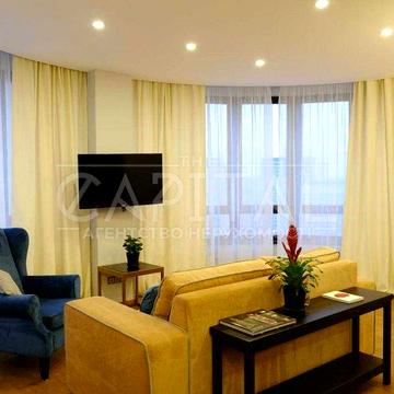 Продаж 2-кім. квартири, ЖК Park Avenue, проспект Голосіївський, 60 ЖК Park Avenue