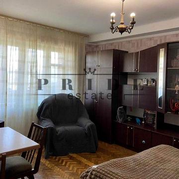 Однокімнатна квартира, район Русанівка