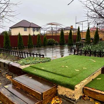 Тініста вул.