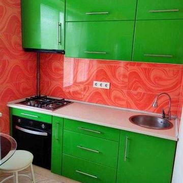 Продается шикарная 1 комнатная в Индустриальном районе