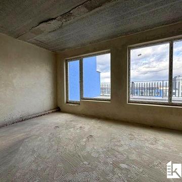 516 $/м²! Терміново продається 2-рівнева квартира 117 м² у Центрі ЖК Княгинин