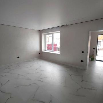 Продаж квартири з євроремонтом