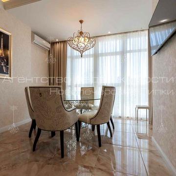 Оренда 2к квартири 118м2 ЖК Новопечерські Липки - Верхогляда, 9