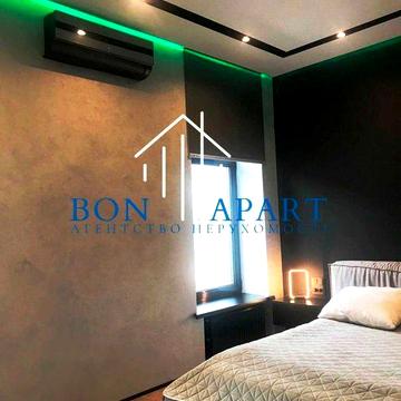 Здам 2к. квартиру, вул. Пирогова 1/35. Центр м.Університет