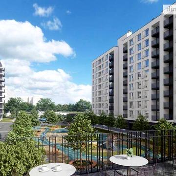 Продаж 2к Квартира Невського Олександра вулиця ЖК Пастеровский