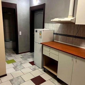 Оренда 1 кімнатної квартири. Район Торгмашу.