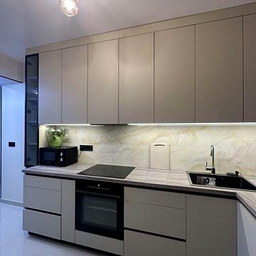 Довгострокова оренда 1к Квартира Григорія Сковороди вулиця ЖК Abricos