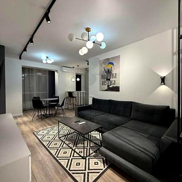 Довгострокова оренда 2к Квартира Височана Семена вулиця ЖК Містечко Центральне