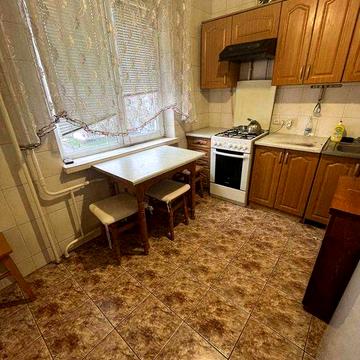 Оренда 1-кімнатної квартири в ПЗР