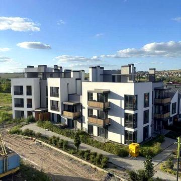 Комфортна квартира для сімї, в сучасному жк. ЖК Смарт Грін