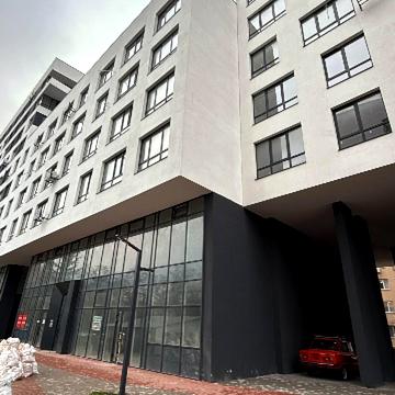 Замарстинівська вул. (Калініна), 134-А