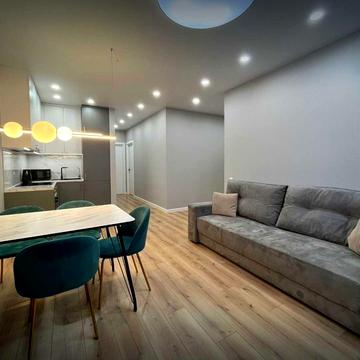 Тадея Рильського бульв., 5