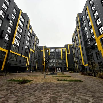 Залізнична вул., 9Б