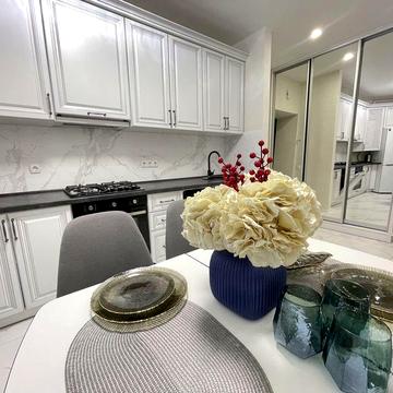 Тераса‼️ЖК Софія Резиденс, 2 кім. 55 кв.м + 12 тераса, Мартинова 11 ЖК Софія Резиденс