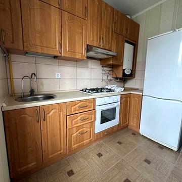 Квартира з ремонтом біля парку, Ірпінь