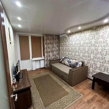 Квартира в Києві