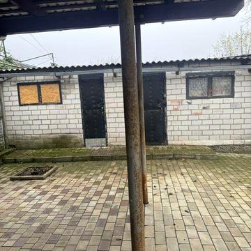 Аренда будинок косміческий