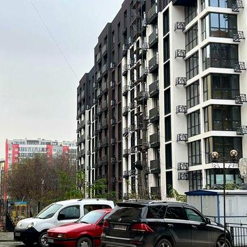 Продаж! 2-кімн. в НОВОБУДОВІ, р-н Майдану ЖК Аметист