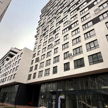 Замарстинівська вул. (Калініна), 134-А