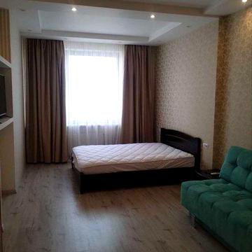 Аркадия Генуэзская ЖК Гольфстрим с балконом