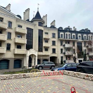 115м2 в ЖК Зелений мис. Простора 3-к. квартира . ЖК Зелений мис