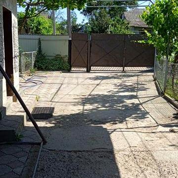 Продается жилой дом в с.Броска