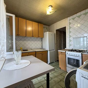 Сонячна Набережна вул. (Маршала Малиновського), 60