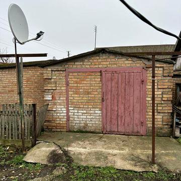 Продам Будинок в селі Грушівка.