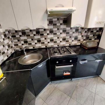 Продаю квартиру БІЛЯ Версаль Парку з РЕМОНТОМ. Газове опалення