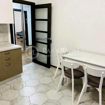 2-х квартира, просп. Берестейський, 65А — ЖК “Нивки-Парк” ЖК «Нивки-Парк»