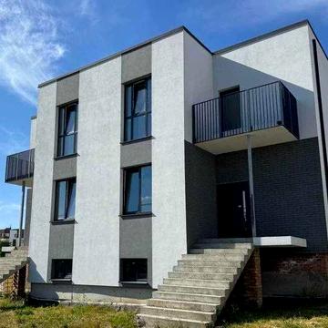 Продаж котеджу, Солонка