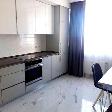 Продаж 1к Квартира Перлинна вулиця