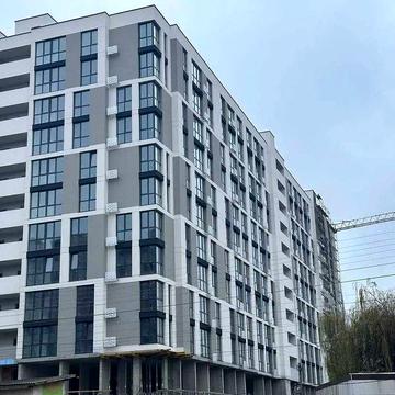 Трикімнатна квартира в ЖК Сенат ЖК Senat