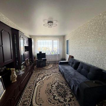 3к.кв. на Леваді, поруч річка, ліс та парк