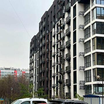 Продаж! 1-кімн. в НОВОБУДОВІ ЖК «Аметист» ЖК Аметист