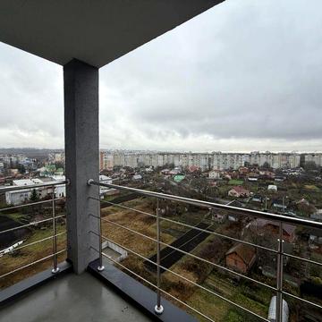 Продам квартиру 1к. Новобудову центр