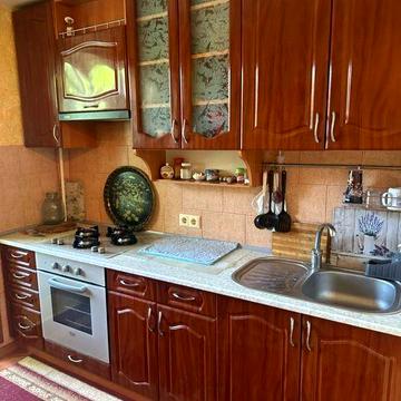 Здам 2-х кімн.кв 9000+лічильники